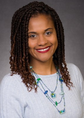 Headshot of Cherie Dawson-Edwards, Vice Provost for Faculty Affairs