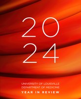 2024-yir-cover 2024 UofL DOM Year in Review