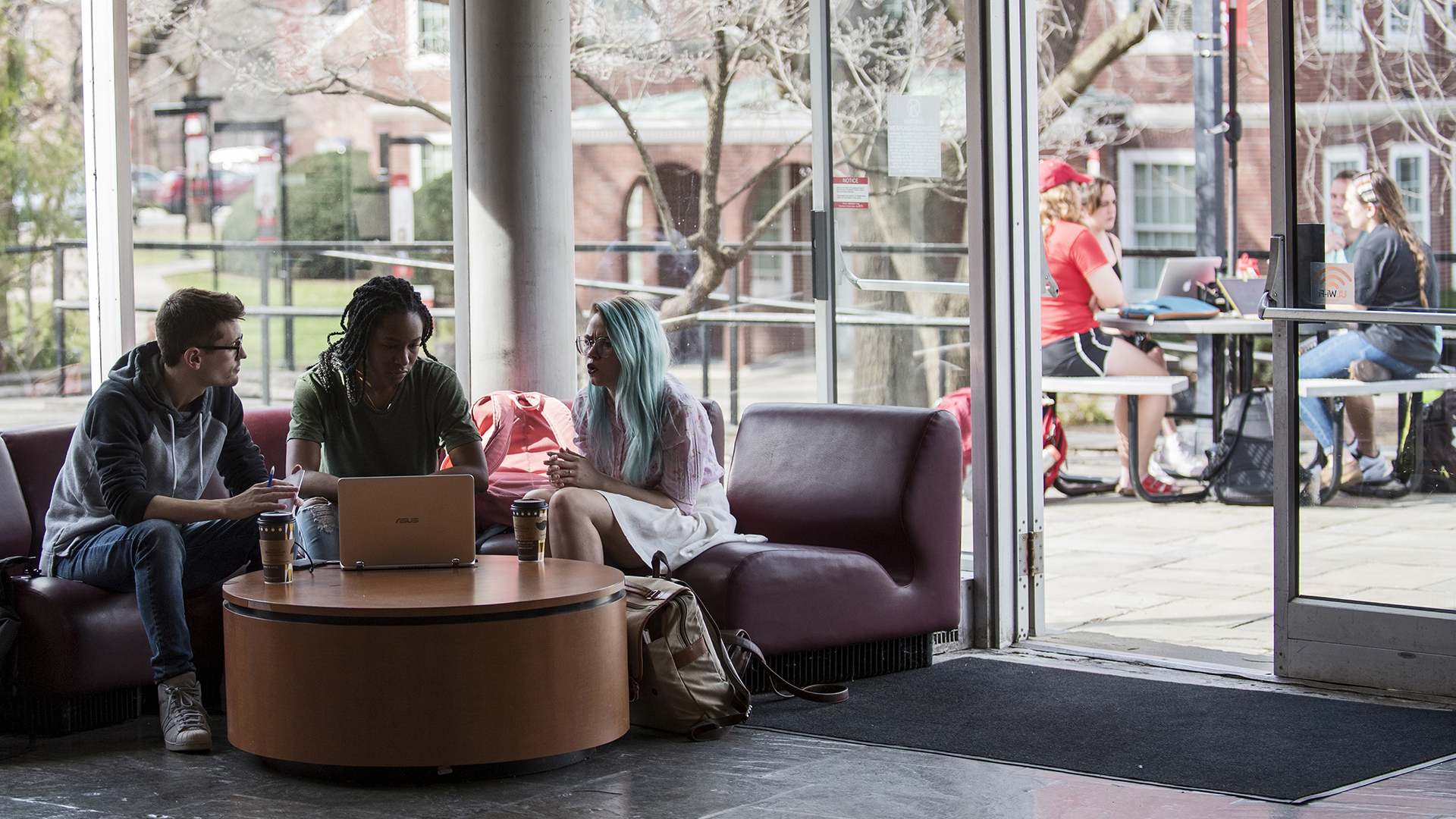 Academics and Support