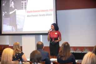 Faculty Professional Development Faculty Professional Development