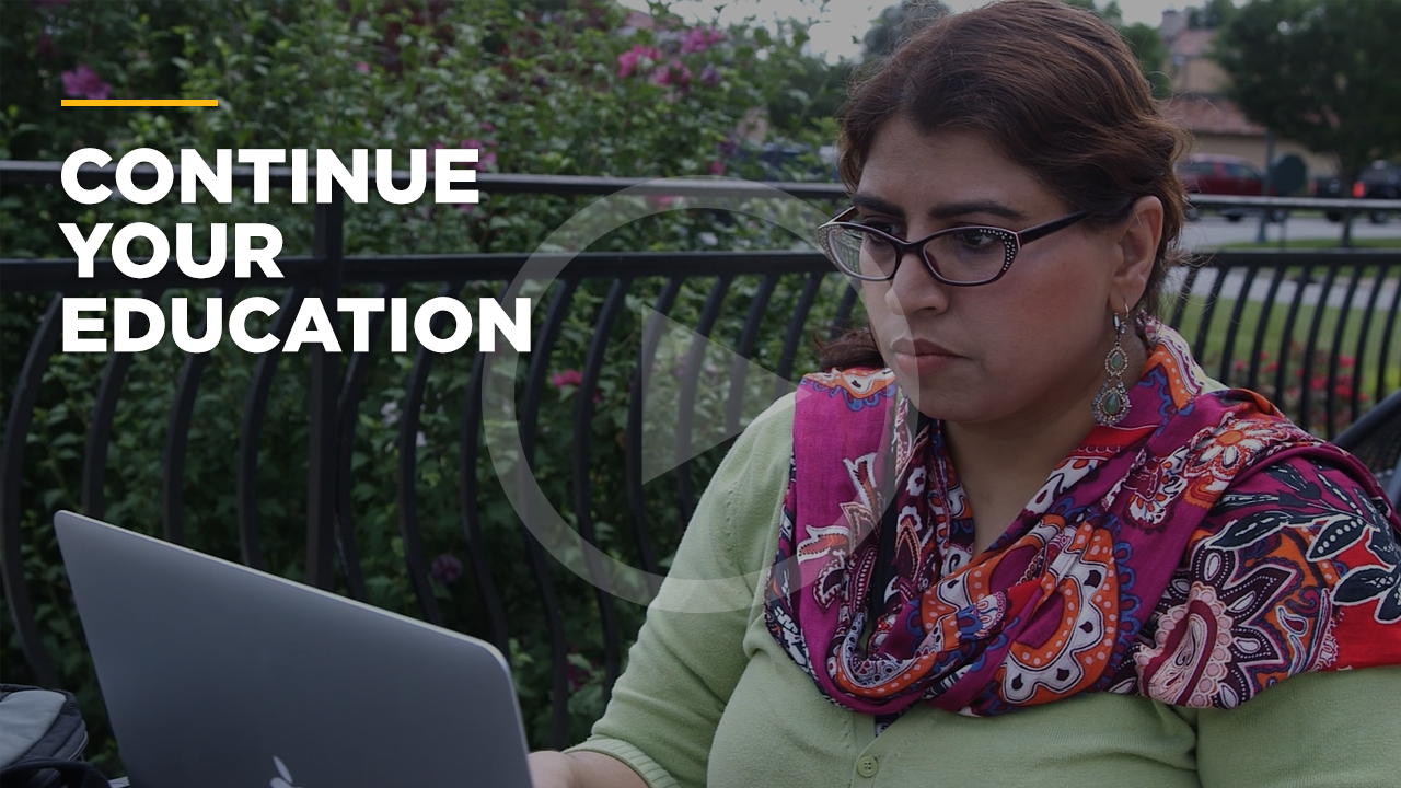 Online learning video - Welcome to UofL! Admission requirements are different for undergraduate and graduate students, as well as for specific programs. For detailed application and admissions instructions, please reference your intended online program