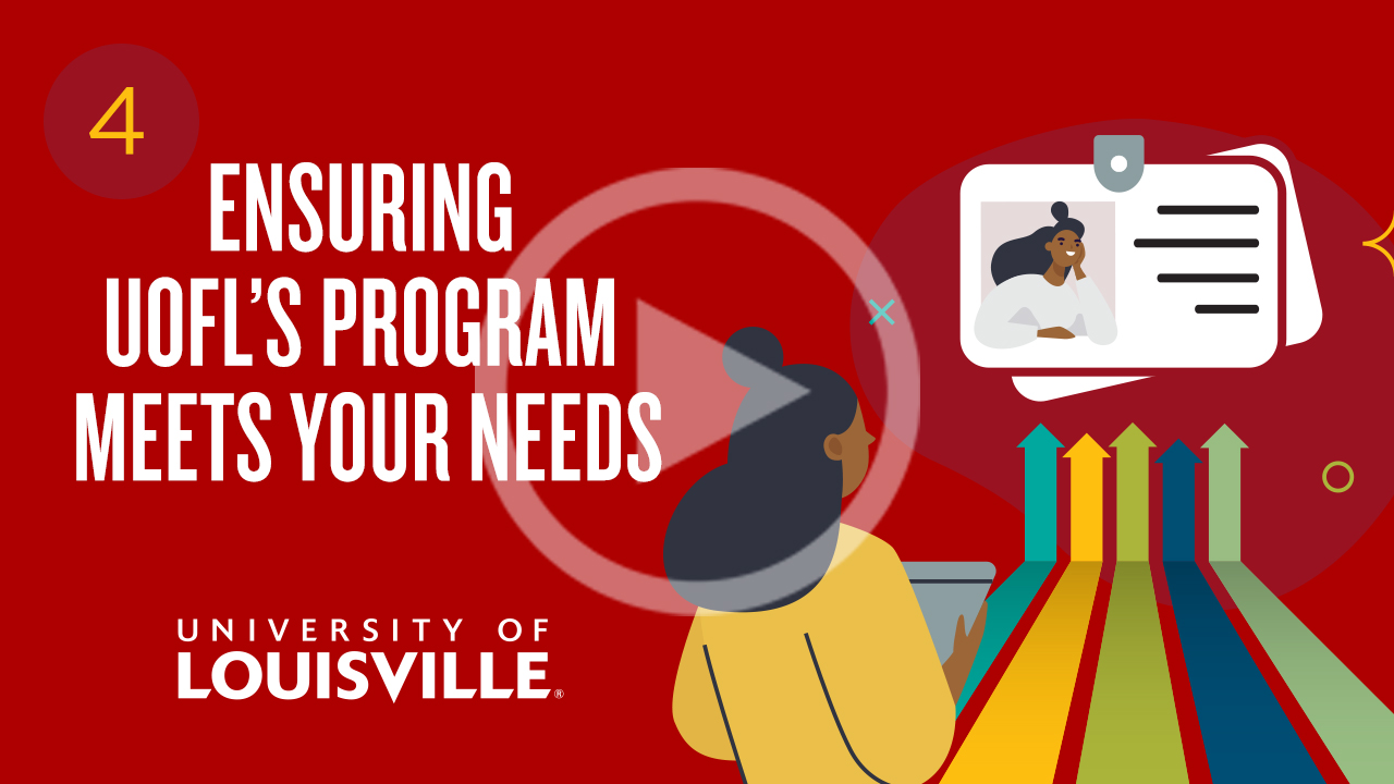 Online learning  - Pathways to Licensure