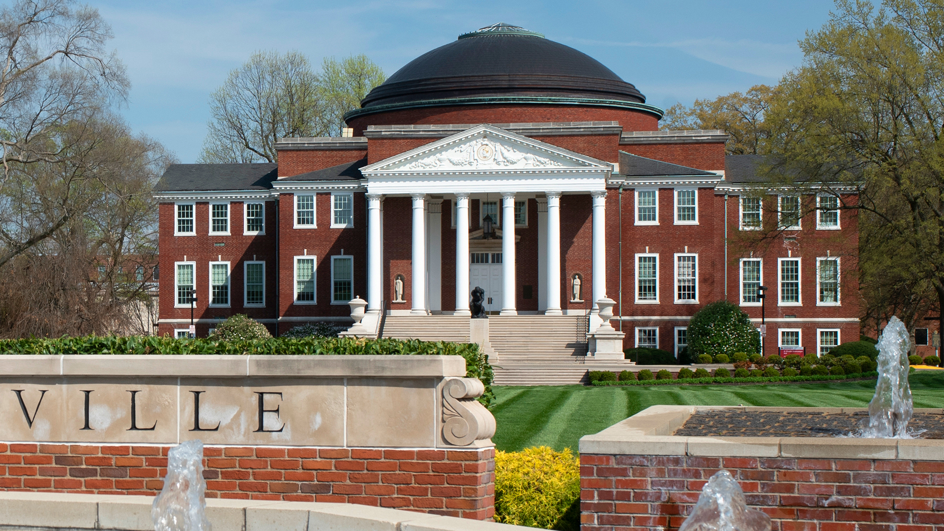 Grant Supported Projects