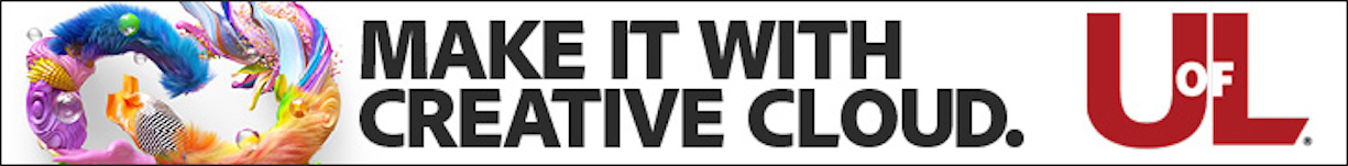 Make It With Creative Cloud image Make It With Creative Cloud image