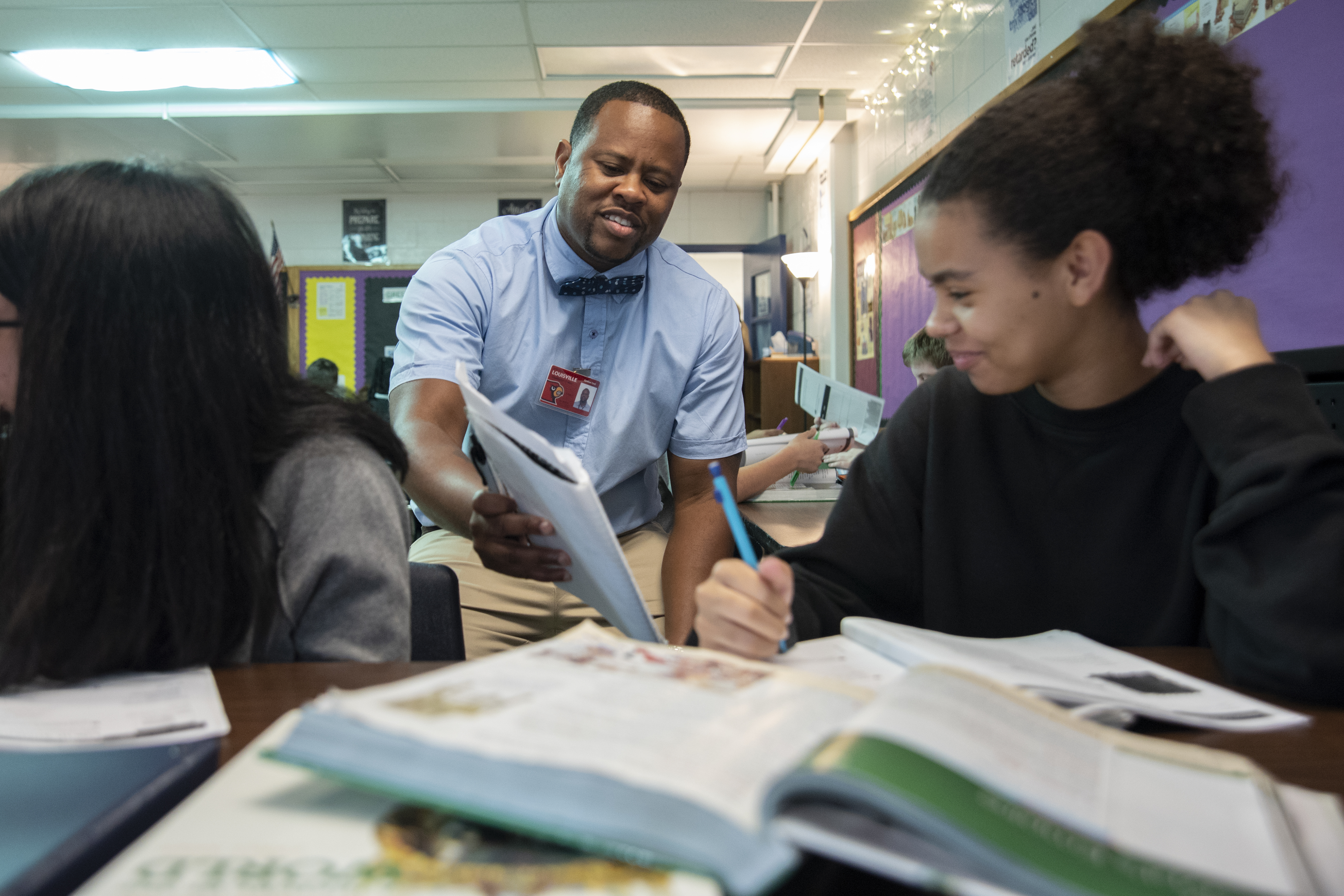 Faculty Credentials Reporting Reporting