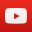 Youtube logo Youtube logo