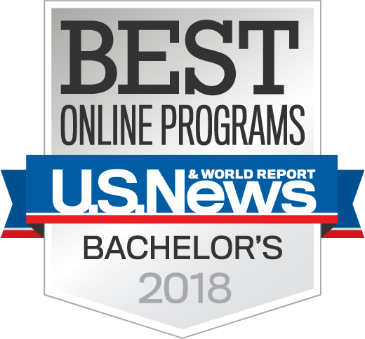 Best Online Programs Bachelors 2018