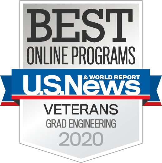 Best Online Programs Veterans Grad Engineering 2020