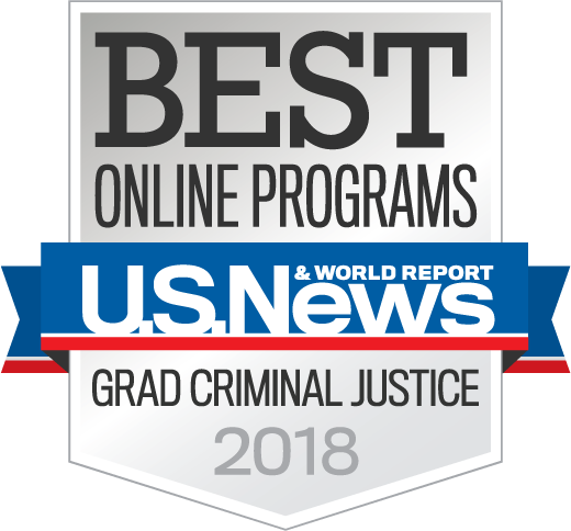 best online programs GRADcriminal justice2018