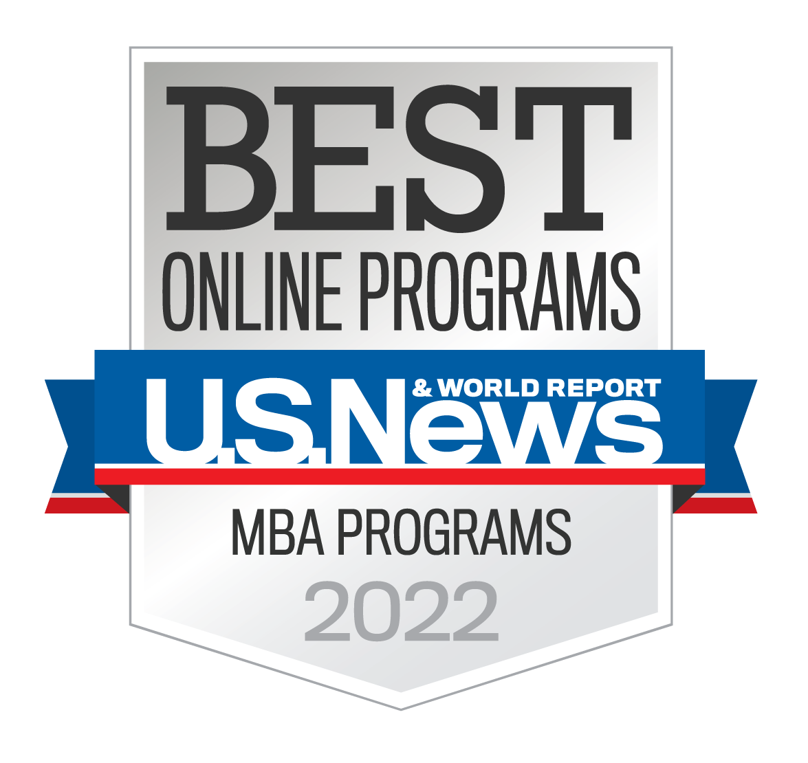 Best Online Programs Grad MBA 2022