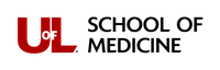 UofLSOMLOGO uofl school of medicine logo