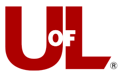 Policie and Procedure Header Image UofL Logo