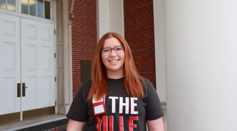 UG Orientation SOSers Headshots and Group Shots - Spring 2025