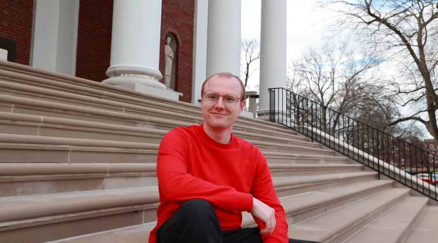 UG Orientation SOSers Headshots and Group Shots - Spring 2025