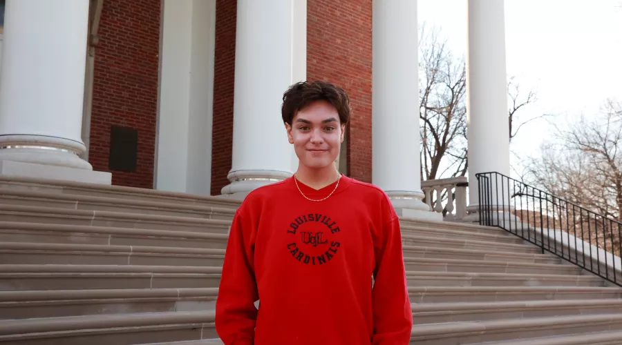 UG Orientation SOSers Headshots and Group Shots - Spring 2025