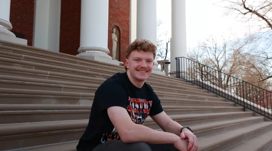 UG Orientation SOSers Headshots and Group Shots - Spring 2025