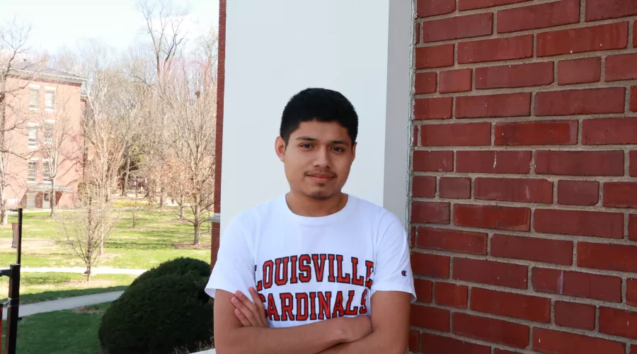 UG Orientation SOSers Headshots and Group Shots - Spring 2025