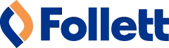 Follett Corporation logo